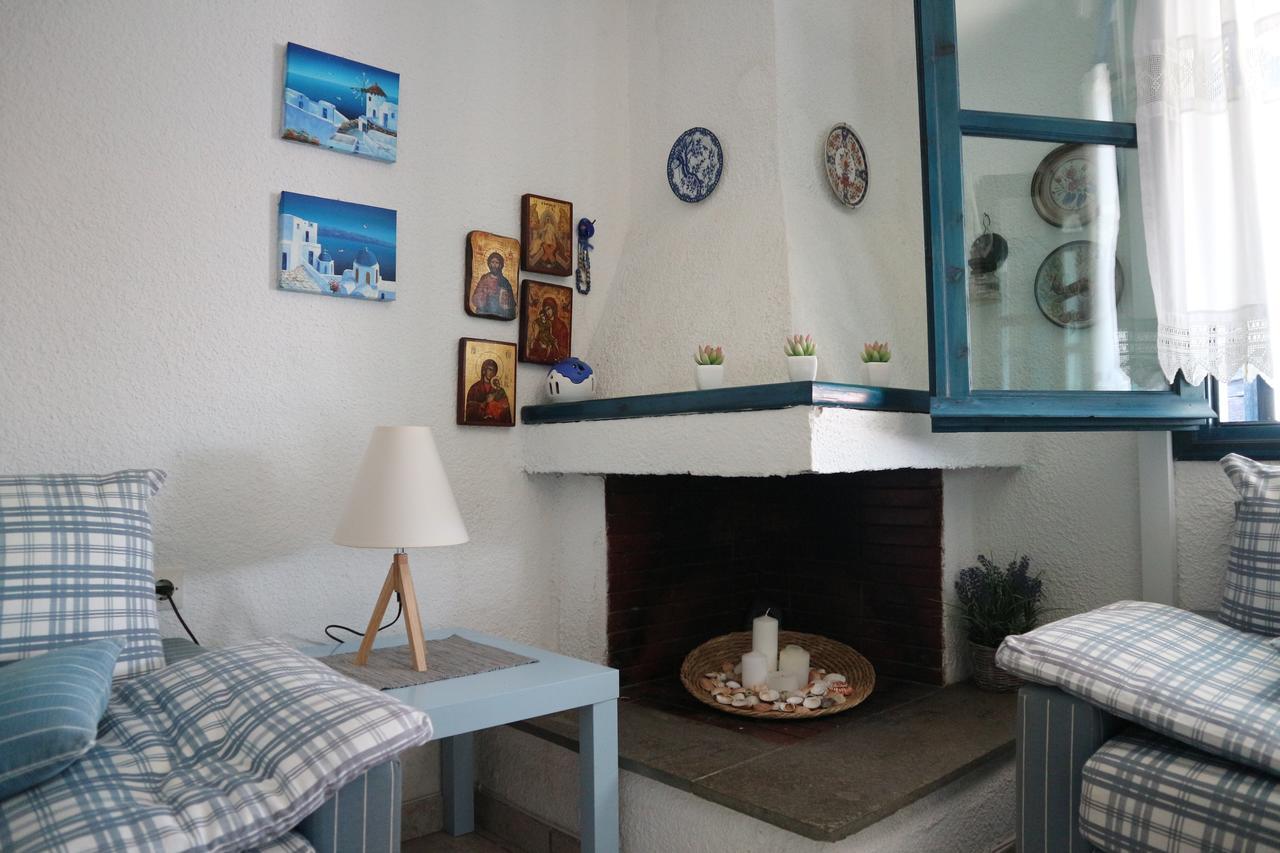 Apartamento House With Marvelous View Uranópolis Exterior foto