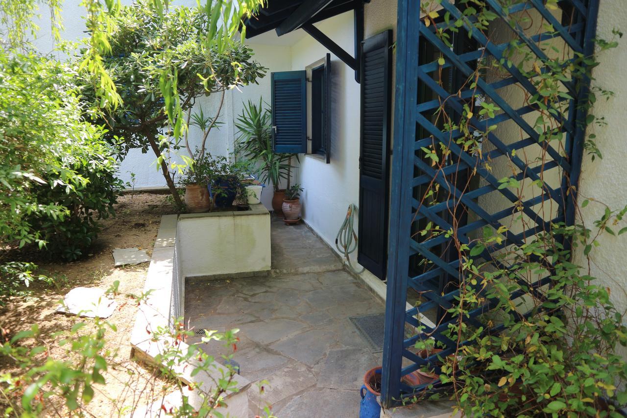Apartamento House With Marvelous View Uranópolis Exterior foto