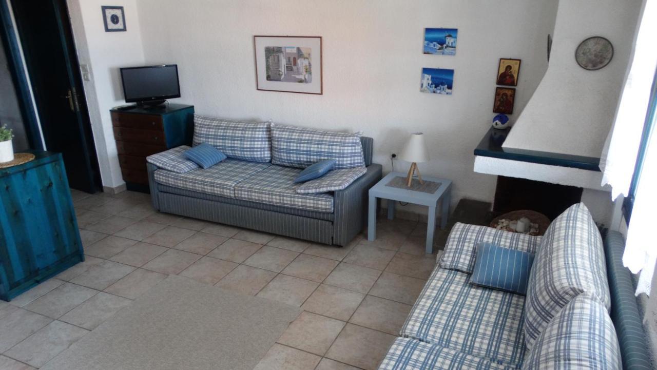 Apartamento House With Marvelous View Uranópolis Exterior foto