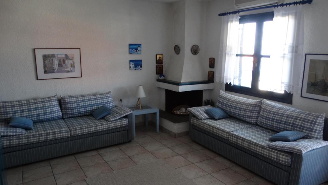 Apartamento House With Marvelous View Uranópolis Exterior foto