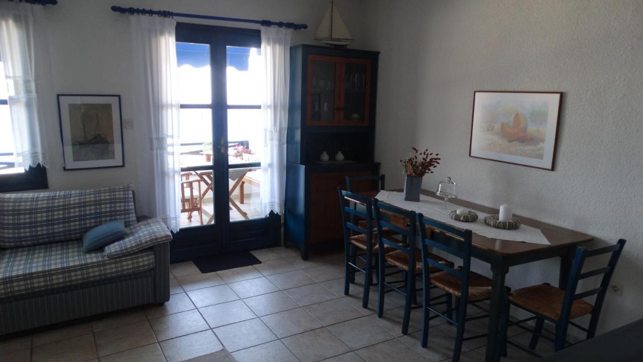 Apartamento House With Marvelous View Uranópolis Exterior foto