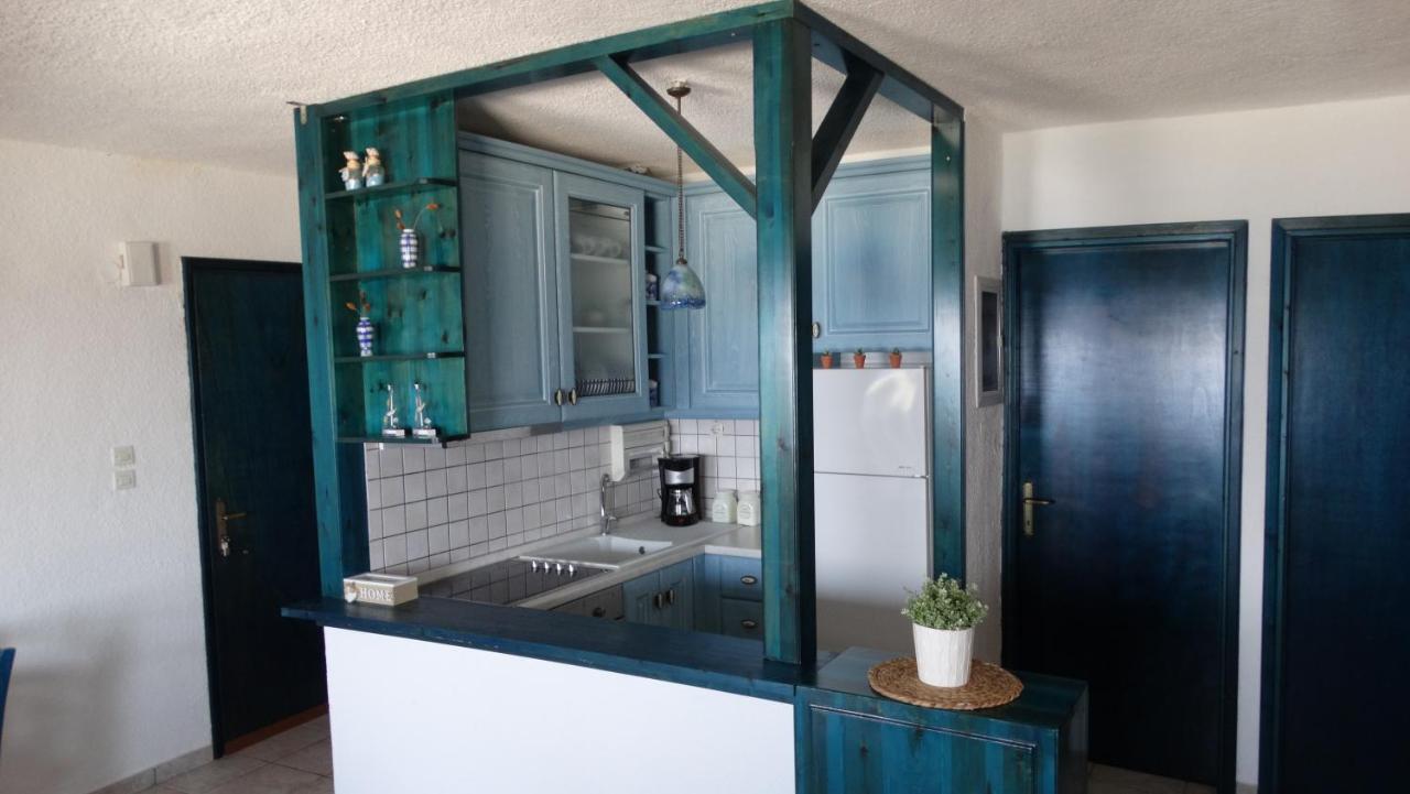 Apartamento House With Marvelous View Uranópolis Exterior foto