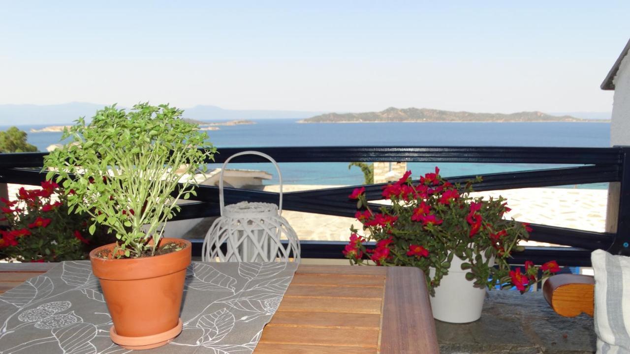 Apartamento House With Marvelous View Uranópolis Exterior foto