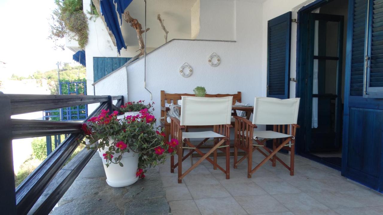 Apartamento House With Marvelous View Uranópolis Exterior foto