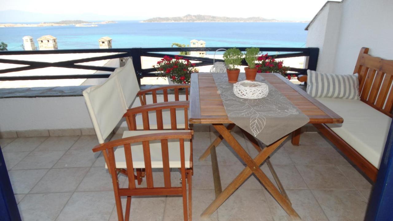Apartamento House With Marvelous View Uranópolis Exterior foto