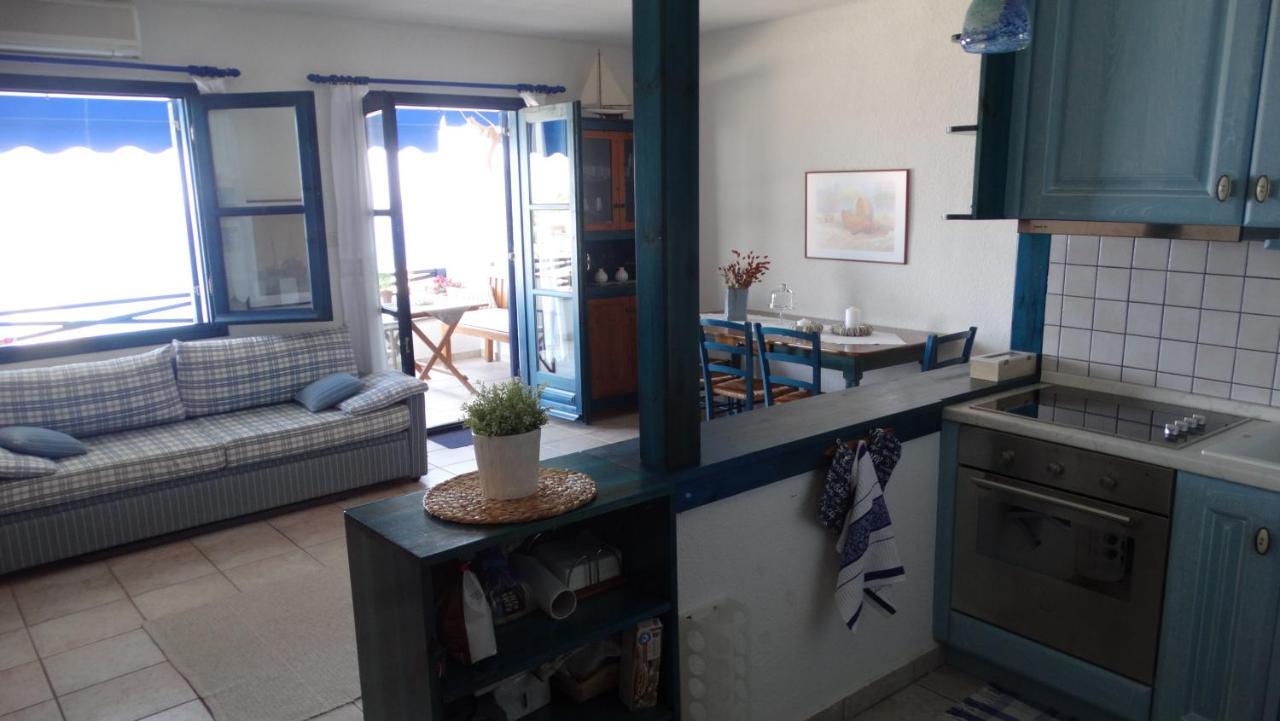 Apartamento House With Marvelous View Uranópolis Exterior foto